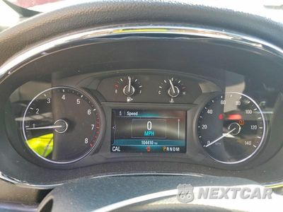 Zdjęcie 9 z 13 samochodu: 2018 BUICK ENCORE PREFERRED VIN:KL4CJASB7JB541013 - miniatura