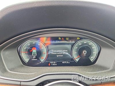 Zdjęcie 9 z 13 samochodu: 2021 AUDI Q5 PREMIUM PLUS VIN:WA1BAAFY8M2135613 - miniatura