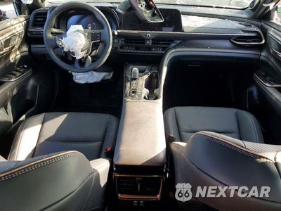 Zdjęcie 8 z 13 samochodu: 2026 TOYOTA CROWN NIGHTSHADE VIN:JTDAAAAF4T3045083 - miniatura