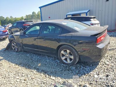 Drugie zdjęcie samochodu z przodu: 2013 DODGE CHARGER SE VIN:2C3CDXBG7DH638868 - miniatura