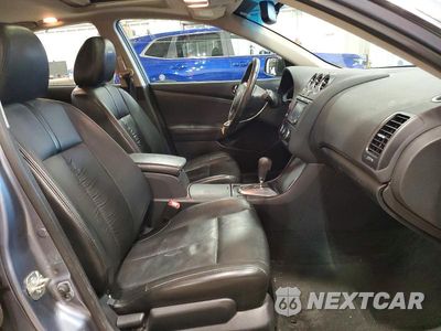 Zdjęcie 7 z 12 samochodu: 2012 NISSAN ALTIMA 2.5 VIN:1N4AL2AP2CN503139 - miniatura