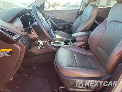 Zdjęcie 7 z 12 samochodu: 2014 HYUNDAI SANTA FE SPORT 2.4L VIN:5XYZUDLB5EG163146 - miniatura