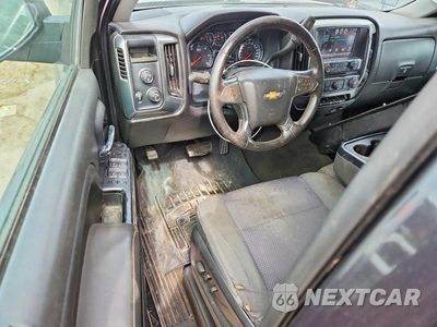 Zdjęcie 8 z 12 samochodu: 2015 CHEVROLET SILVERADO K1500 LT VIN:1GCVKREC4FZ384456 - miniatura