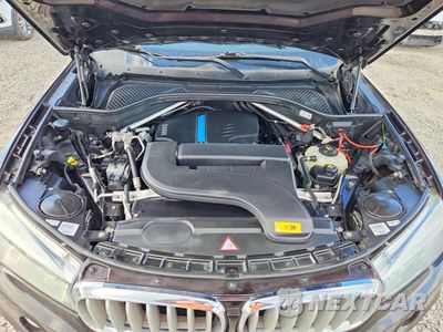 Zdjęcie 11 z 12 samochodu: 2016 BMW X5 XDR40E VIN:5UXKT0C57G0S75137 - miniatura