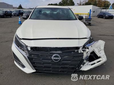 Piąte zdjęcie samochodu w środku: 2025 NISSAN ALTIMA SV VIN:1N4BL4DVXSN317762 - miniatura
