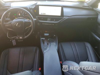 Zdjęcie 8 z 14 samochodu: 2024 LEXUS UX 250H F SPORT HANDLING VIN:JTHR6JBH0R2192812 - miniatura