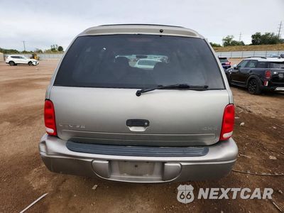 Zdjęcie 6 z 12 samochodu: 2001 DODGE DURANGO VIN:1B4HS28N71F536013 - miniatura