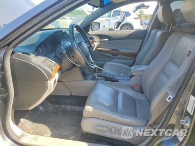 Zdjęcie 7 z 13 samochodu: 2012 HONDA ACCORD EXL VIN:1HGCP2F86CA153726 - miniatura