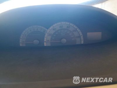 Zdjęcie 9 z 11 samochodu: 2008 TOYOTA YARIS BASE VIN:JTDBT923584037609 - miniatura