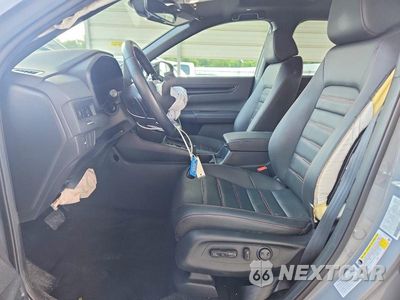 Zdjęcie 7 z 13 samochodu: 2026 HONDA CR-V SPORT-L VIN:5J6RS5H8XTL003767 - miniatura