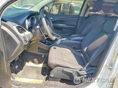 Zdjęcie 7 z 13 samochodu: 2013 DODGE JOURNEY SXT VIN:3C4PDCBBXDT597282 - miniatura