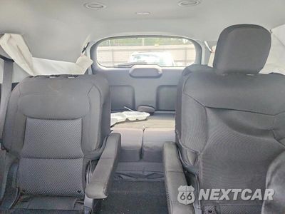 Zdjęcie 10 z 13 samochodu: 2023 FORD EXPLORER XLT VIN:1FMSK7DH0PGA93725 - miniatura