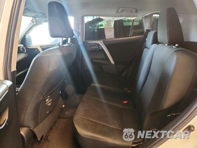 Zdjęcie 11 z 13 samochodu: 2016 TOYOTA RAV4 LE VIN:2T3ZFREV7GW285896 - miniatura