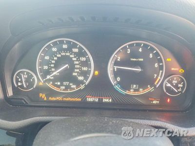 Zdjęcie 9 z 14 samochodu: 2015 BMW X3 XDRIVE28I VIN:5UXWX9C57F0D60555 - miniatura