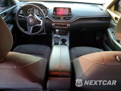 Zdjęcie 8 z 12 samochodu: 2021 NISSAN ALTIMA S VIN:1N4BL4BV0MN361176 - miniatura