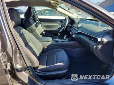 Zdjęcie 7 z 12 samochodu: 2023 NISSAN ALTIMA S VIN:1N4BL4BVXPN376529 - miniatura