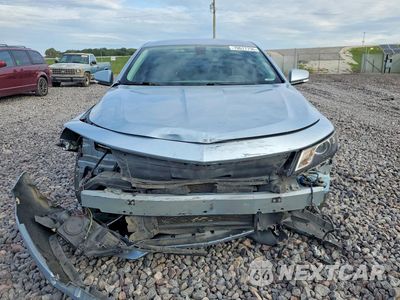Piąte zdjęcie samochodu w środku: 2014 CHEVROLET IMPALA LT VIN:1G1115SL9EU113086 - miniatura