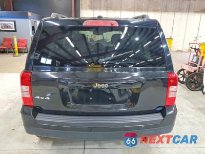 Zdjęcie 6 z 13 samochodu: 2015 JEEP PATRIOT LATITUDE VIN:1C4NJRFB8FD376317 - miniatura
