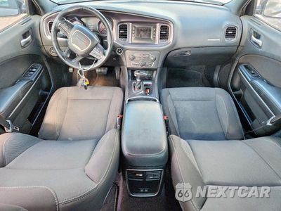 Zdjęcie 8 z 13 samochodu: 2017 DODGE CHARGER SE VIN:2C3CDXBG0HH520778 - miniatura