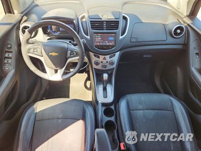Zdjęcie 8 z 12 samochodu: 2016 CHEVROLET TRAX 1LT VIN:KL7CJPSBXGB637913 - miniatura