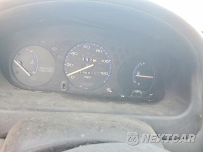 Zdjęcie 9 z 12 samochodu: 1998 HONDA CIVIC VIN:1HGEJ6121WL025102 - miniatura