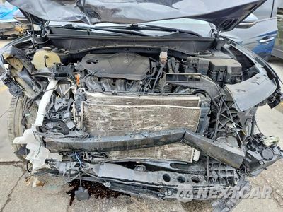 Zdjęcie 12 z 13 samochodu: 2023 HYUNDAI TUCSON LIMITED VIN:5NMJECAE9PH189565 - miniatura