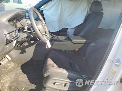 Zdjęcie 7 z 13 samochodu: 2025 ACURA ADX A-SPEC VIN:3HDSA2H57SM714949 - miniatura