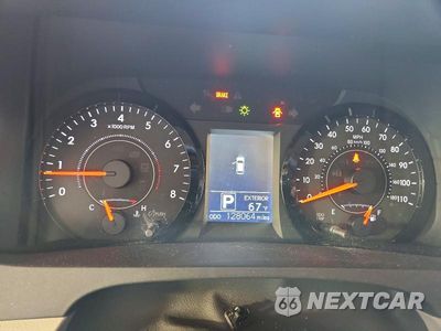 Zdjęcie 9 z 13 samochodu: 2015 TOYOTA SIENNA LE VIN:5TDJK3DC5FS100654 - miniatura