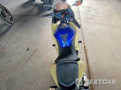 Zdjęcie 6 z 9 samochodu: 2009 KAWASAKI EX250 J VIN:JKAEXMJ189DA39504 - miniatura