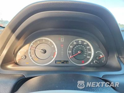 Zdjęcie 9 z 12 samochodu: 2008 HONDA ACCORD EXL VIN:1HGCS12858A025788 - miniatura