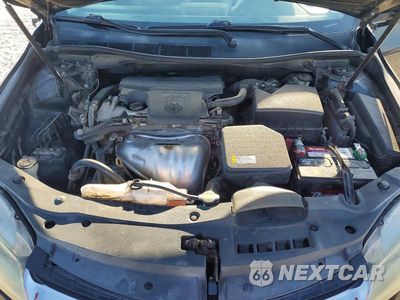 Zdjęcie 11 z 13 samochodu: 2015 TOYOTA CAMRY SE VIN:4T1BF1FK0FU975908 - miniatura