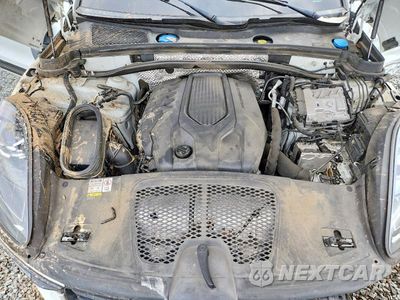Zdjęcie 12 z 13 samochodu: 2023 PORSCHE MACAN BASE VIN:WP1AA2A56PLB17144 - miniatura