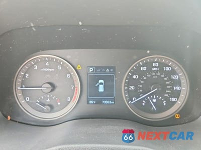 Zdjęcie 9 z 13 samochodu: 2016 HYUNDAI TUCSON SPORT VIN:KM8J3CA21GU032211 - miniatura