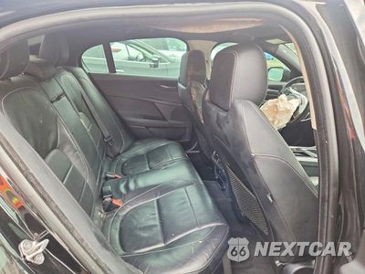 Zdjęcie 10 z 13 samochodu: 2018 JAGUAR XE S VIN:SAJAG4FV2JCP17771 - miniatura