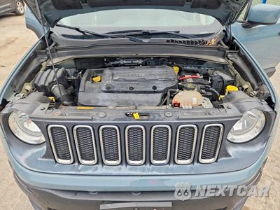 Zdjęcie 12 z 13 samochodu: 2016 JEEP RENEGADE LATITUDE VIN:ZACCJABW9GPE34617 - miniatura