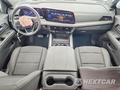 Zdjęcie 8 z 13 samochodu: 2026 CHEVROLET TAHOE K1500 LS VIN:1GNS6MKD7TR153223 - miniatura