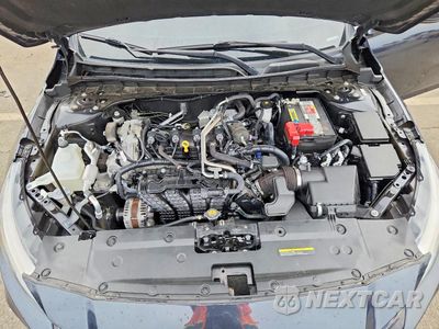 Zdjęcie 11 z 13 samochodu: 2022 NISSAN ALTIMA SV VIN:1N4BL4DW0NN349567 - miniatura