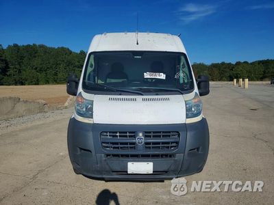 Piąte zdjęcie samochodu w środku: 2018 RAM PROMASTER 2500 2500 HIGH VIN:3C6TRVDG5JE159734 - miniatura
