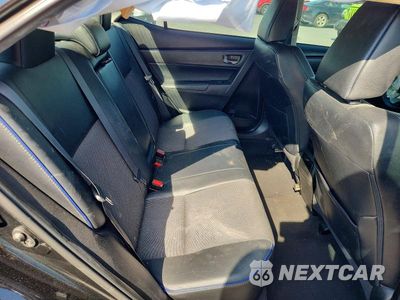 Zdjęcie 10 z 13 samochodu: 2017 TOYOTA COROLLA SE VIN:5YFBURHE5HP612228 - miniatura