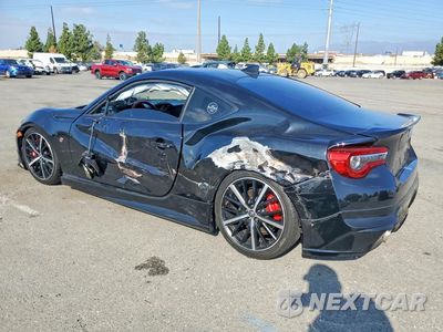 Drugie zdjęcie samochodu z przodu: 2019 TOYOTA 86 TRD SPECIAL EDITION VIN:JF1ZNAE14K9702195 - miniatura