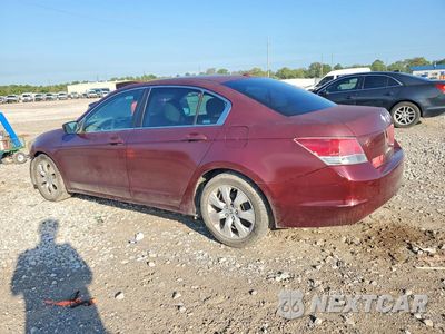 Drugie zdjęcie samochodu z przodu: 2008 HONDA ACCORD EXL VIN:1HGCP26848A004769 - miniatura