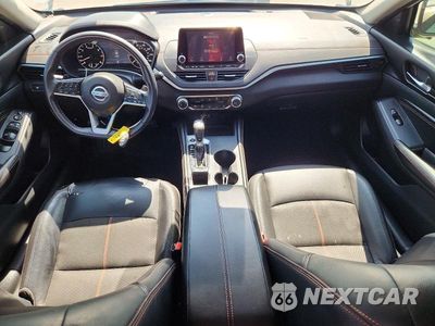 Zdjęcie 8 z 13 samochodu: 2020 NISSAN ALTIMA SR VIN:1N4BL4CV1LN314459 - miniatura