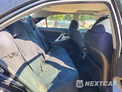 Zdjęcie 10 z 12 samochodu: 2007 TOYOTA CAMRY SE V6 VIN:4T1BK46K57U533608 - miniatura