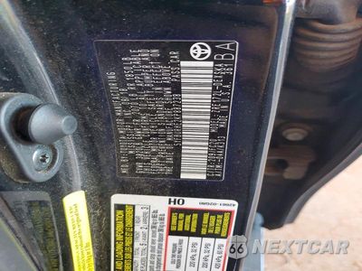 Zdjęcie 12 z 12 samochodu: 2019 TOYOTA COROLLA SE VIN:5YFBURHE2KP887238 - miniatura