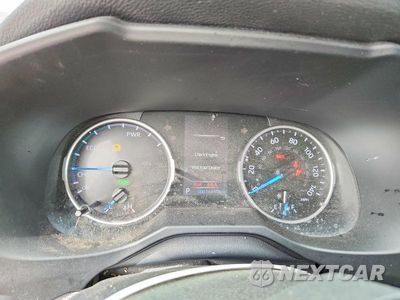 Zdjęcie 9 z 12 samochodu: 2020 TOYOTA RAV4 LE VIN:4T3L6RFV6LU002760 - miniatura
