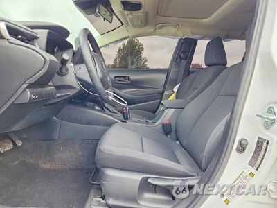 Zdjęcie 7 z 12 samochodu: 2024 TOYOTA COROLLA LE VIN:5YFB4MDE6RP081342 - miniatura