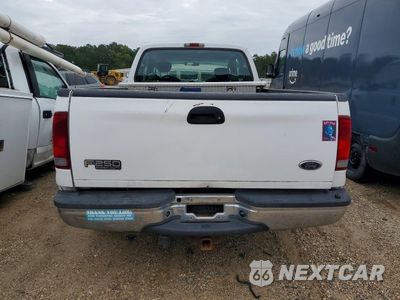 Zdjęcie 6 z 12 samochodu: 2003 FORD F250 SUPER DUTY VIN:1FTNX20L73EC13316 - miniatura