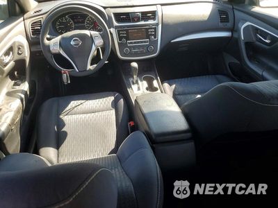 Zdjęcie 8 z 12 samochodu: 2017 NISSAN ALTIMA 2.5 S VIN:1N4AL3AP6HC225435 - miniatura
