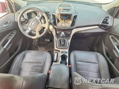 Zdjęcie 8 z 13 samochodu: 2013 FORD ESCAPE SEL VIN:1FMCU0HX4DUA70372 - miniatura