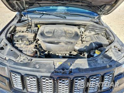 Zdjęcie 12 z 13 samochodu: 2022 JEEP GRAND CHEROKEE LAREDO E VIN:1C4RJEAG2NC153658 - miniatura